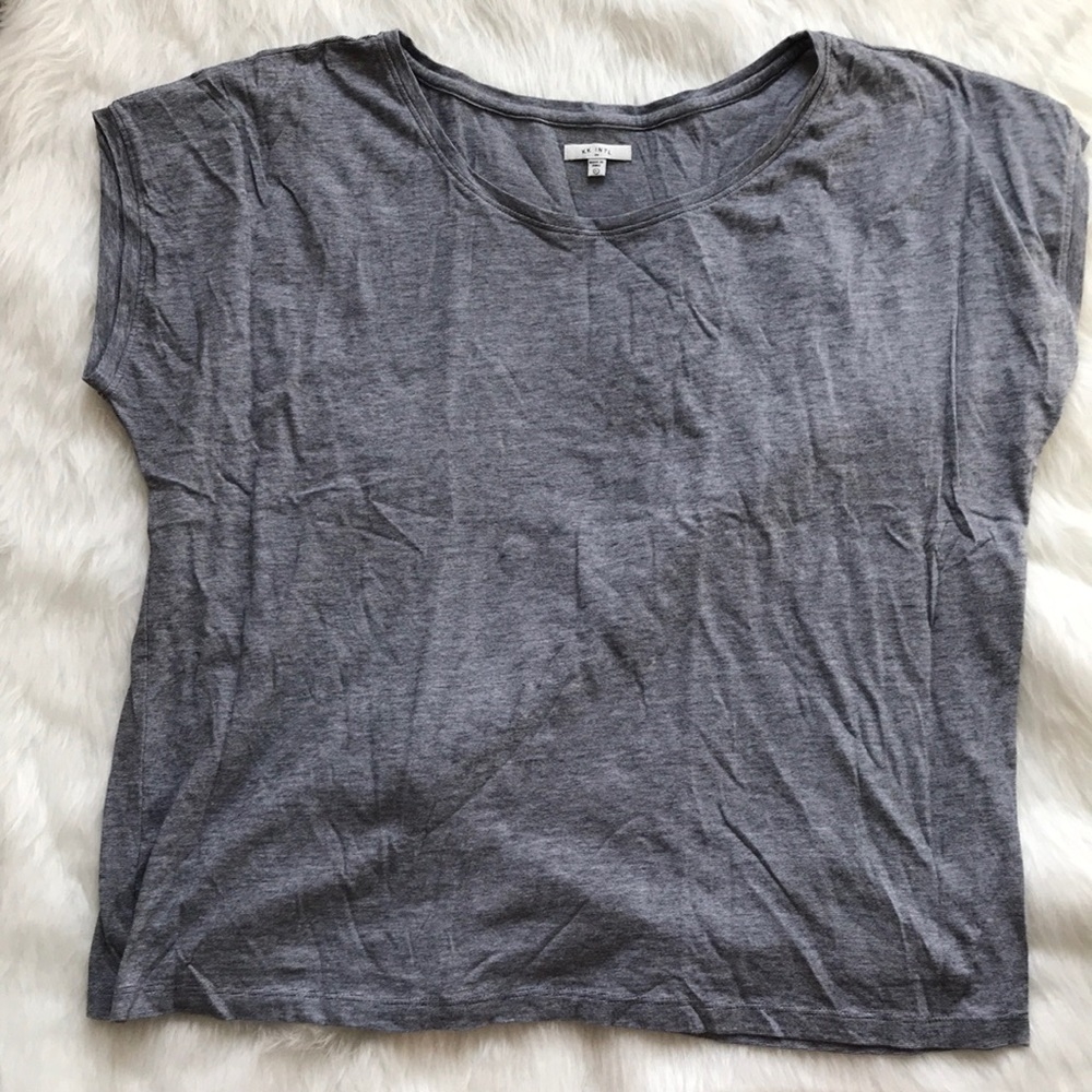 Eco friendly tee